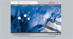 Desktop Screenshot of compo.it